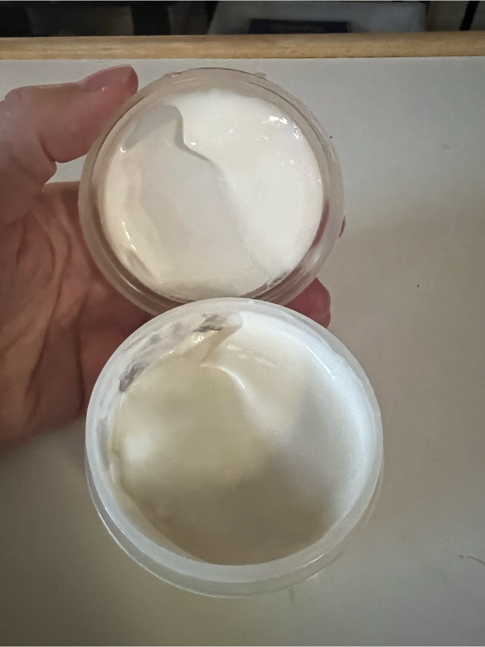Lush Yuzu and Cocoa Sorbet Body Lotion - 3.5 oz BRAND NEW - Picture 6 of 6